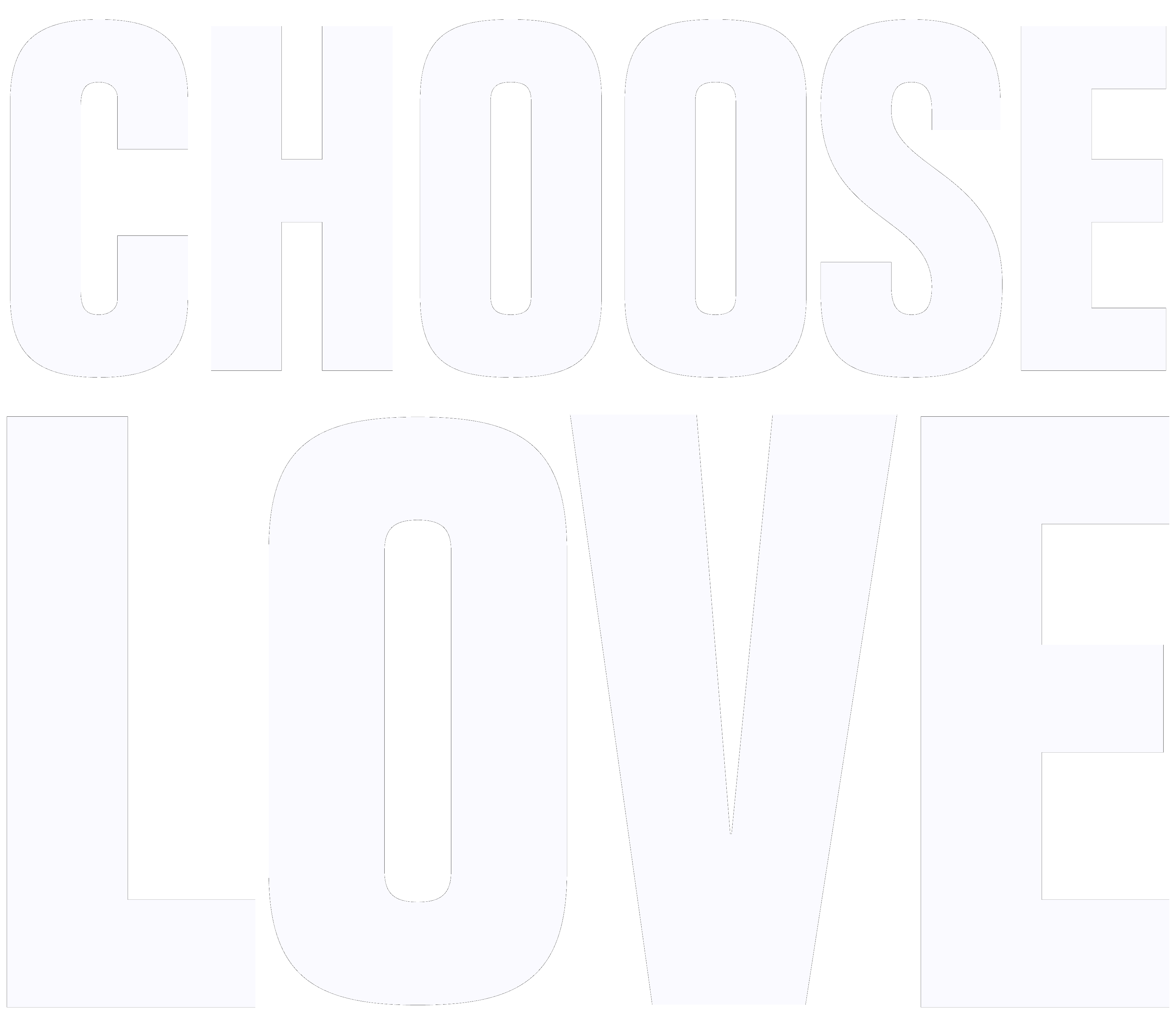 Choose Love