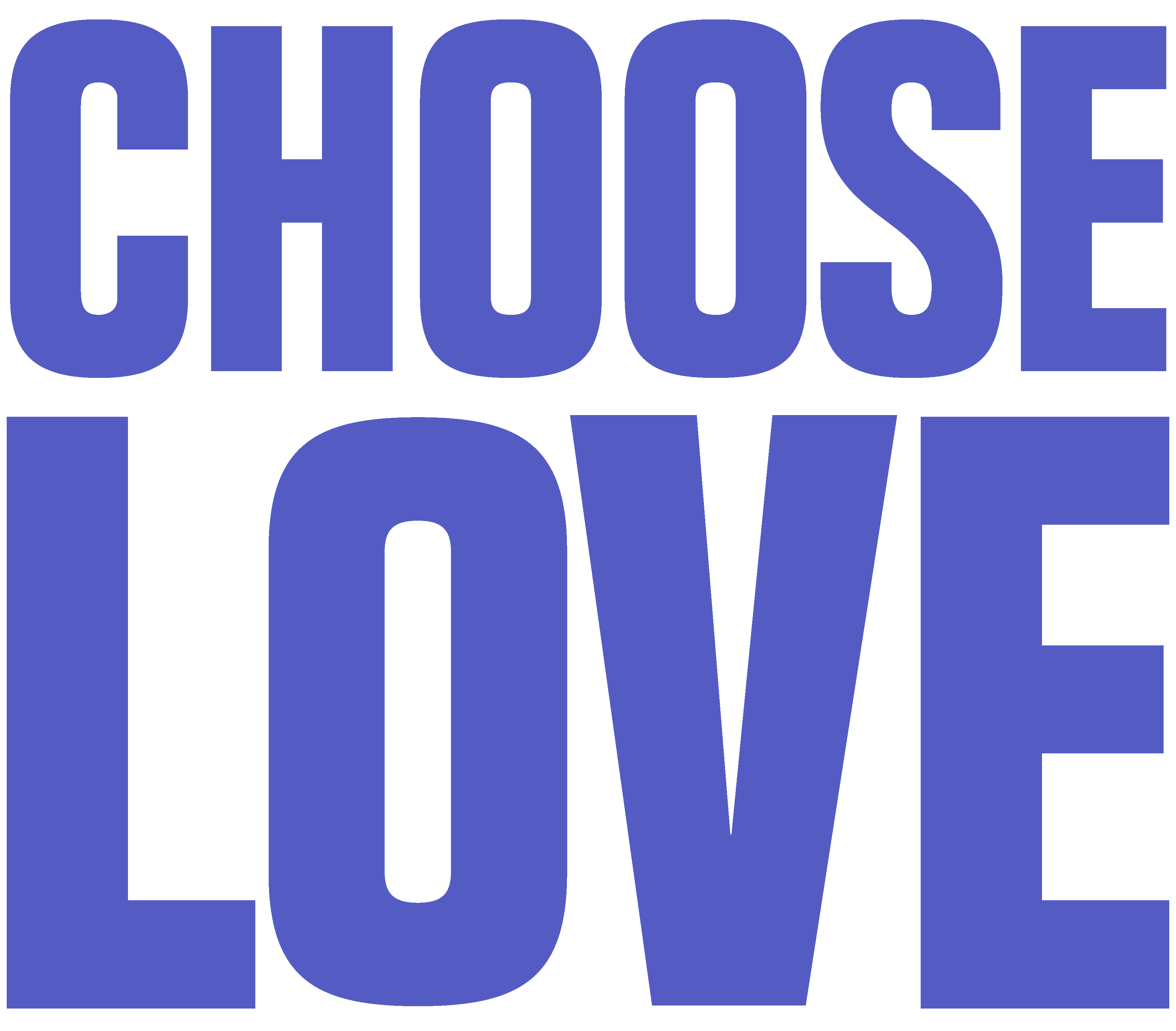 Choose Love