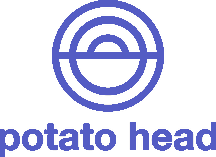 Potato Head