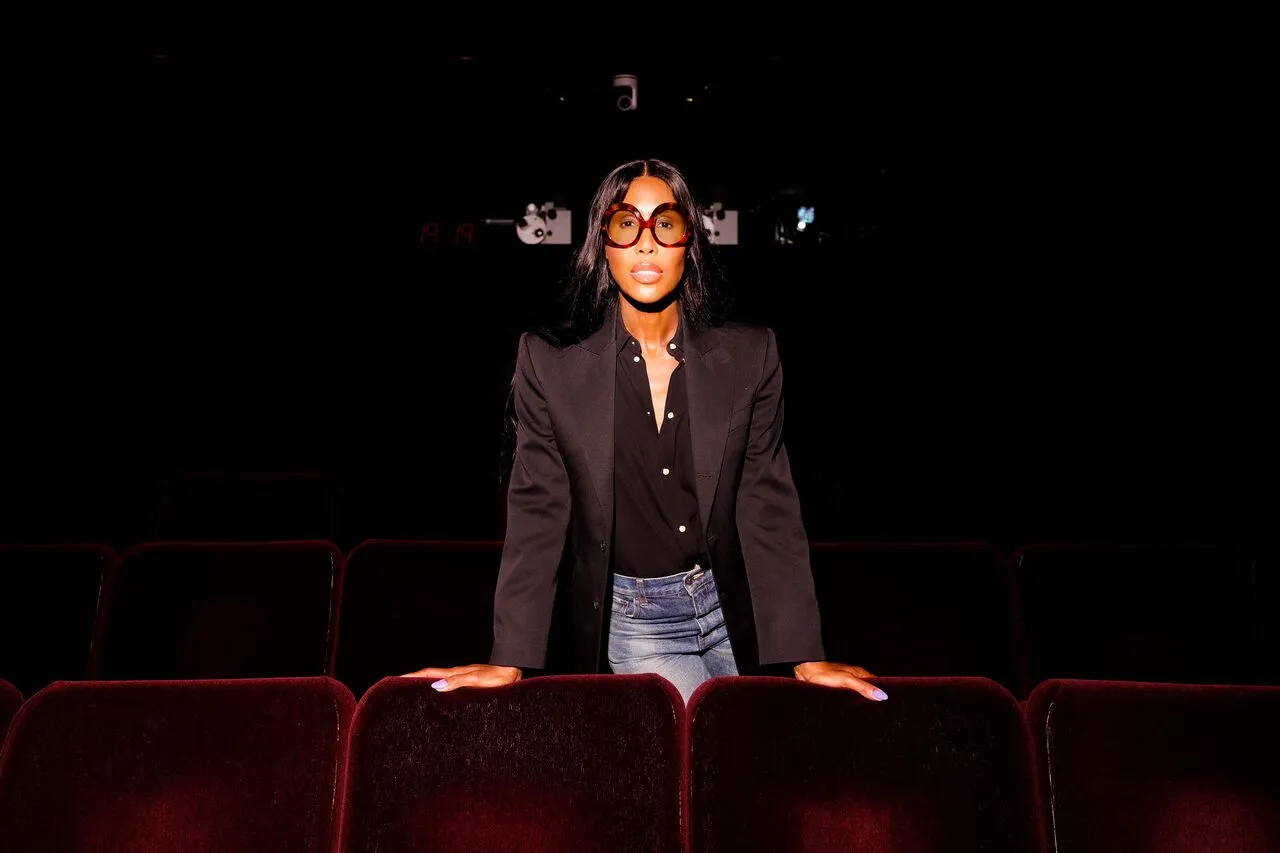 “The best photos we’ve ever seen taken in the space”: capturing social-first content with Honey Dijon for Tate&nbsp;Modern