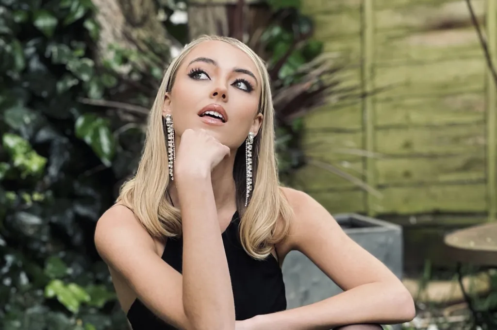 Driving 5 million views, 5 million streams and BBC Radio One support for Grace’s ‘Built&nbsp;To&nbsp;Be&nbsp;Bad’ release
